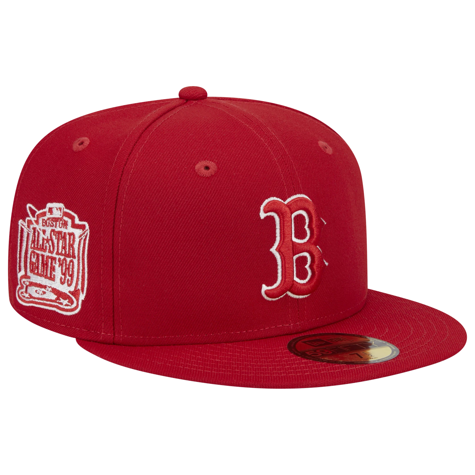 New era gorra 5950 Boston