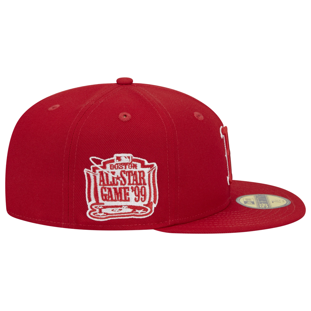New era gorra 5950 Boston