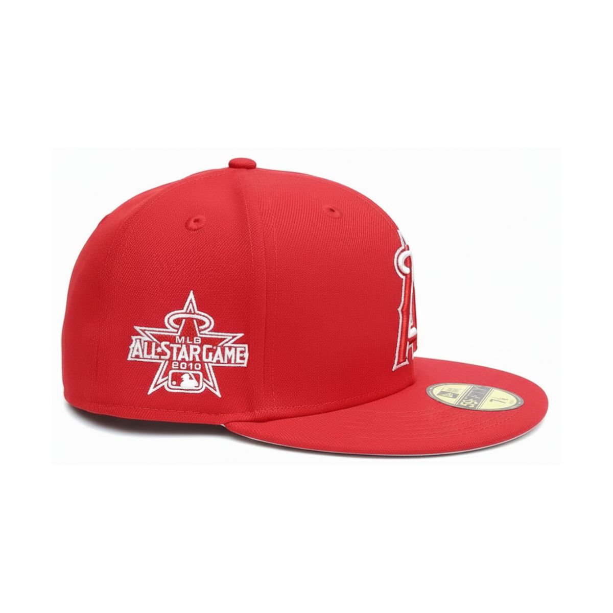 Gorra New Era 5950 EG SP Scascawhi Anaang