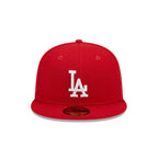 New era Los Ángeles gorra 5950