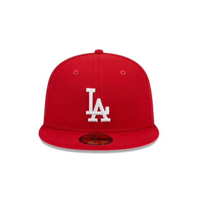 New era Los Ángeles gorra 5950
