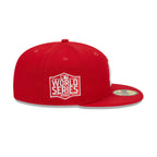 New era Los Ángeles gorra 5950