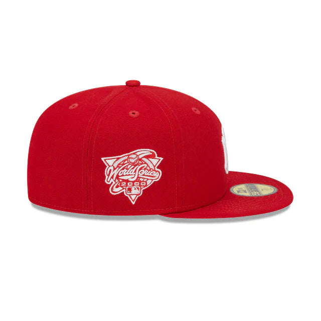 New era 5950 Yankees gorra