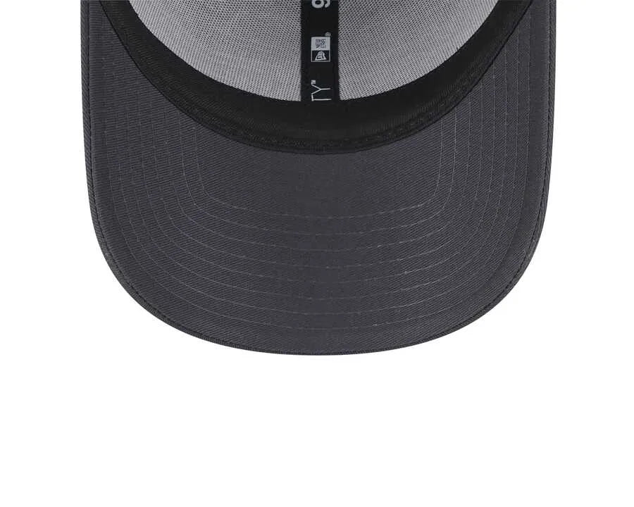 gorra new era chicago bulls 9forty
