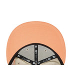 gorra new era white crown 59fifty chicubco ivopea