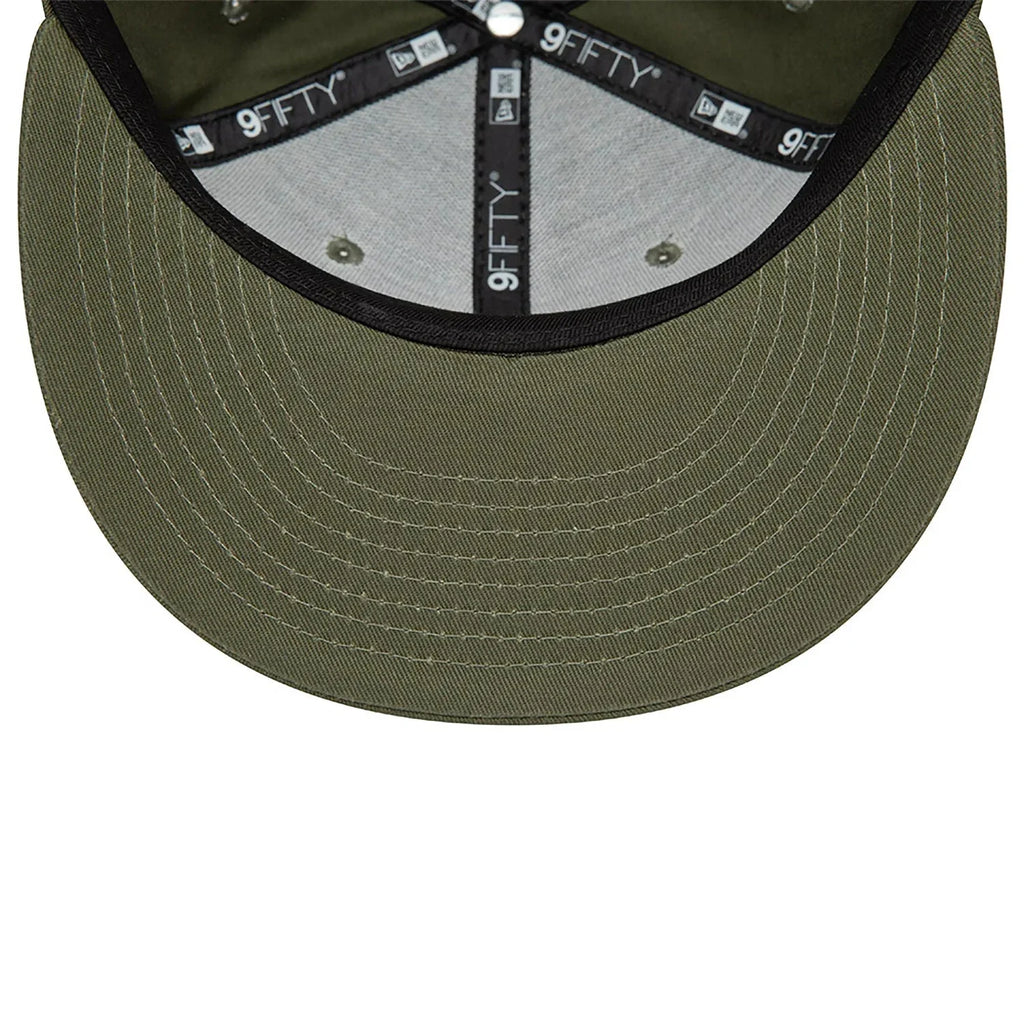 Los Angeles gorra New Era 950