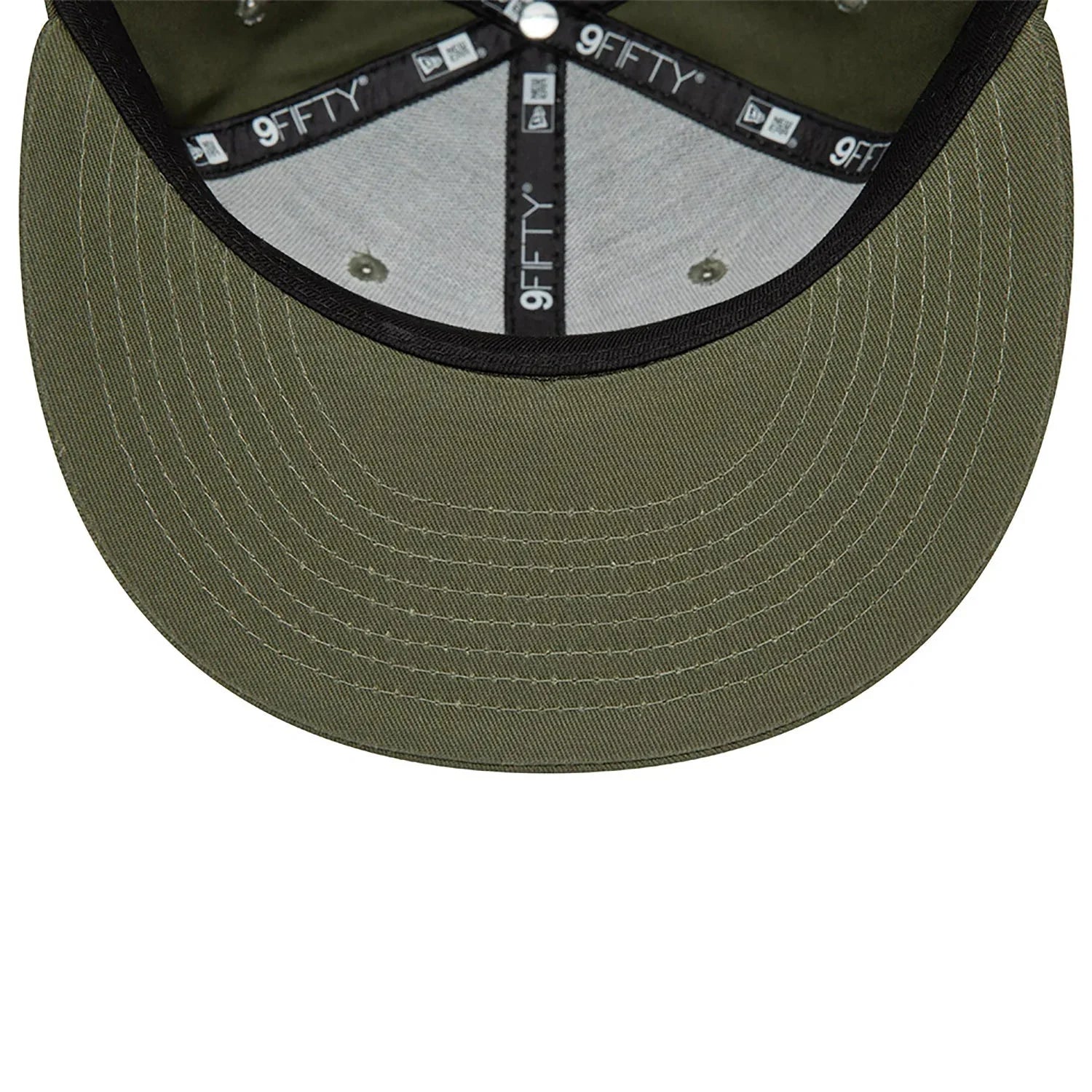Los Angeles gorra New Era 950