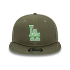 Los Angeles gorra New Era 950
