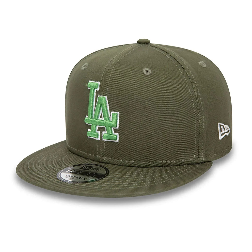 Los Angeles gorra New Era 950