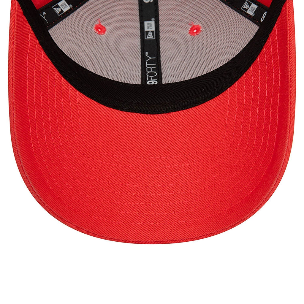 Los Angeles New Era gorra 940