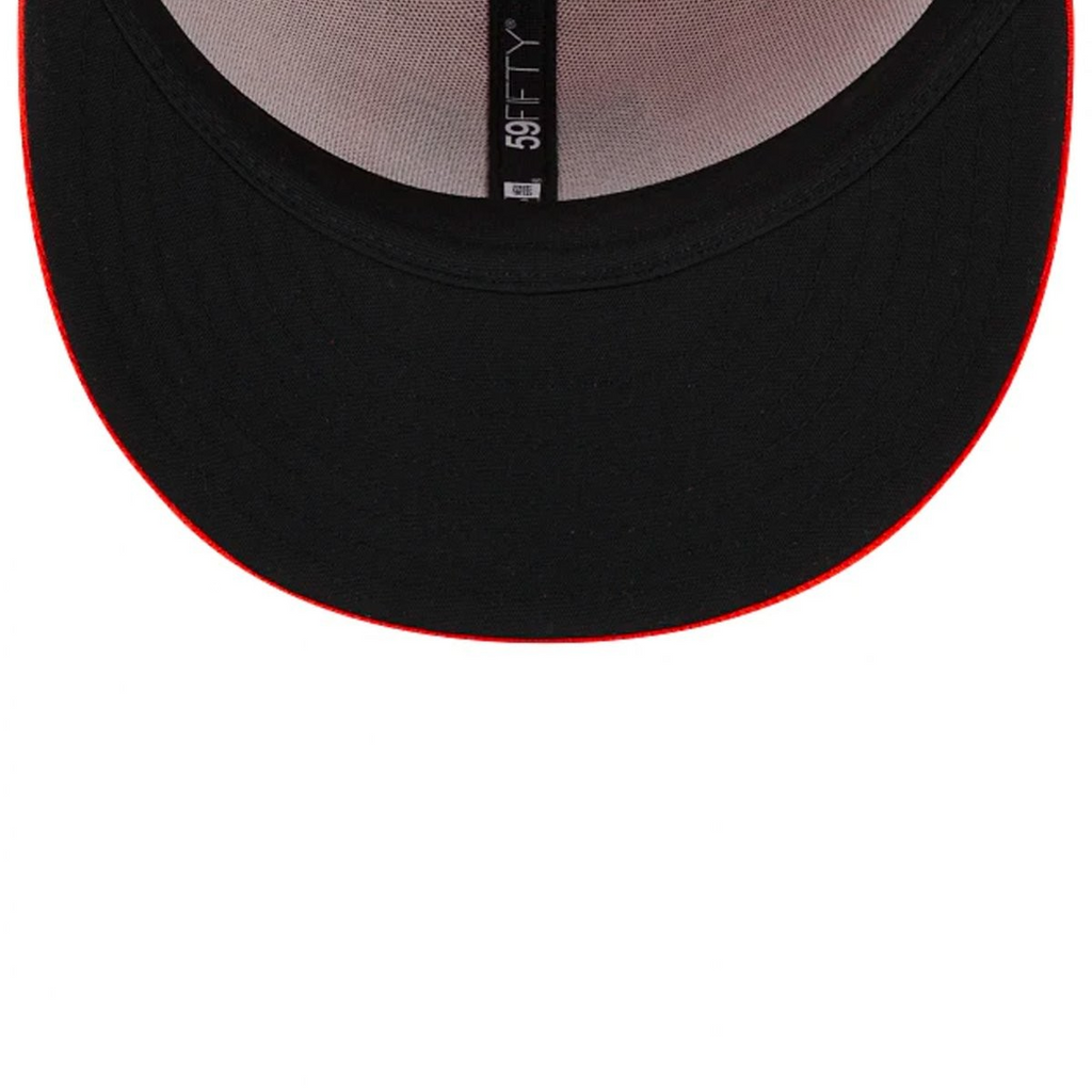 Gorra New Era Mlb Detroit Tigers 59fifty