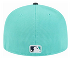 Gorra New Era 59fifty Seattle Mariners Mlb