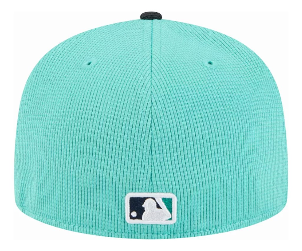 Gorra New Era 59fifty Seattle Mariners Mlb