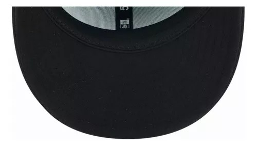 Gorra New Era 59fifty Seattle Mariners Mlb