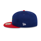 Phillies New Era gorra 5950