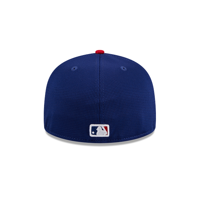 Phillies New Era gorra 5950