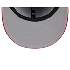 Phillies New Era gorra 5950