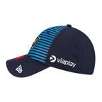Gorra New Era 9Forty Red Bull Racing Max Verstappen
