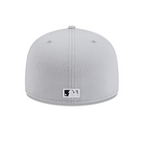 Gorra New Era 59FIFTY Chicago White Sox MLB Clubhouse 2025