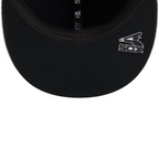 Gorra New Era 59FIFTY Chicago White Sox MLB Clubhouse 2025