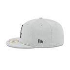 Gorra New Era Chicago White Sox MLB Spring Training 2025 59FIFTY Cerrada