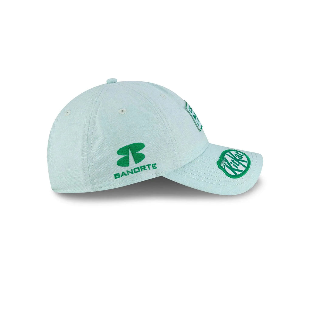 New era Checo Pérez F1 México