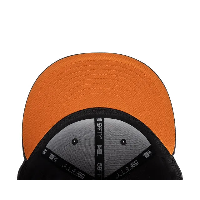 Gorra New Era 5950 Dia de Muertos Losdod GRH