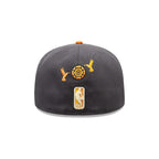 Gorra New Era 5950 Dia de Muertos Chibul GRH