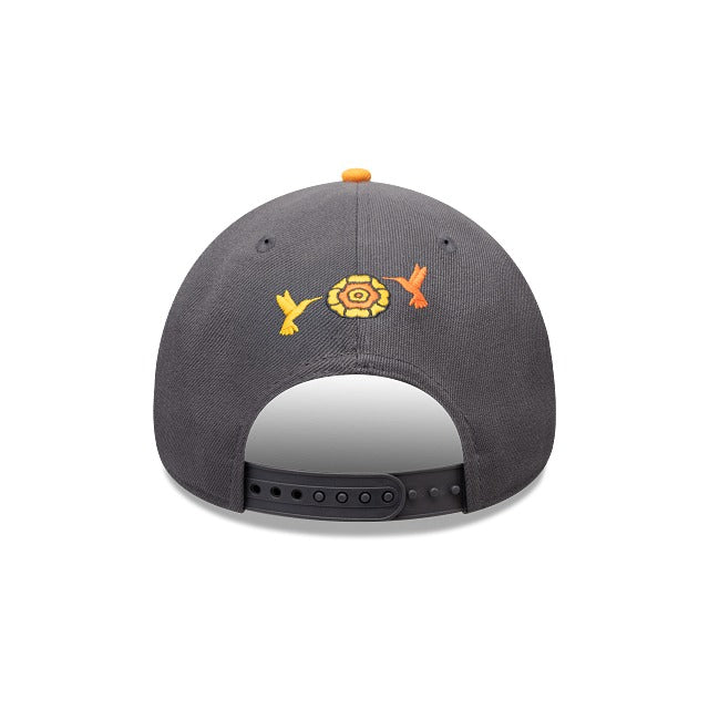 Gorra New Era 940 AF Dia de Muertos Chibul GRH
