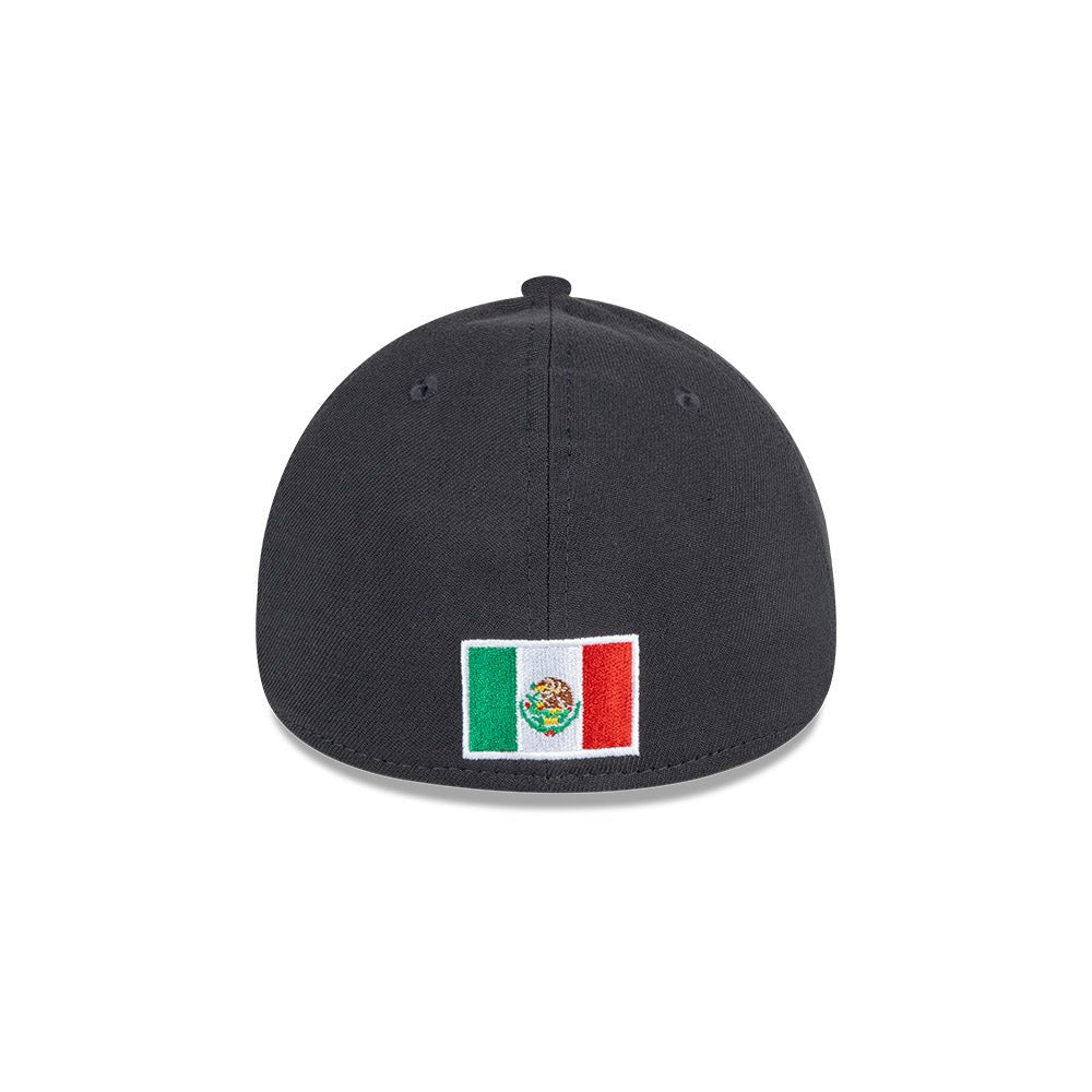 Gorra New Era 3930 Prmr12 Alt GC
