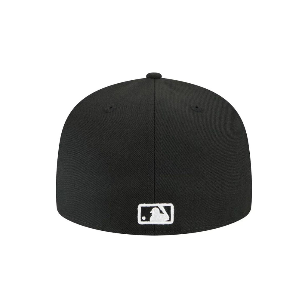 Gorra New Era 5950 Tri Hit 26450 Neyyan Blk