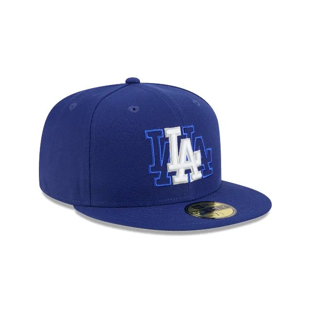 Gorra New Era 5950 Tri Hit 26450 Losdod OTC