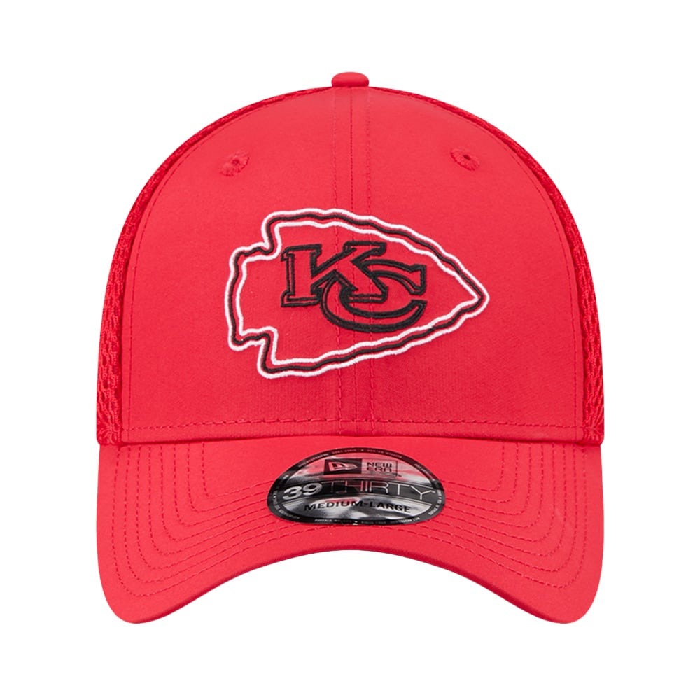 Gorra New Era 3930 Outline 25536 Kanchi OTC