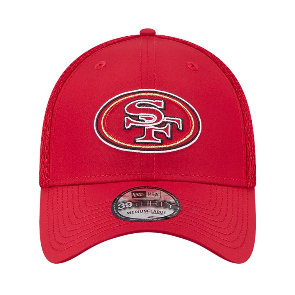 Gorra New Era 3930 Outline 25536 Saf49e OTC