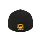 Gorra New Era 3930 Scoreboard 25117 Grepac Otc