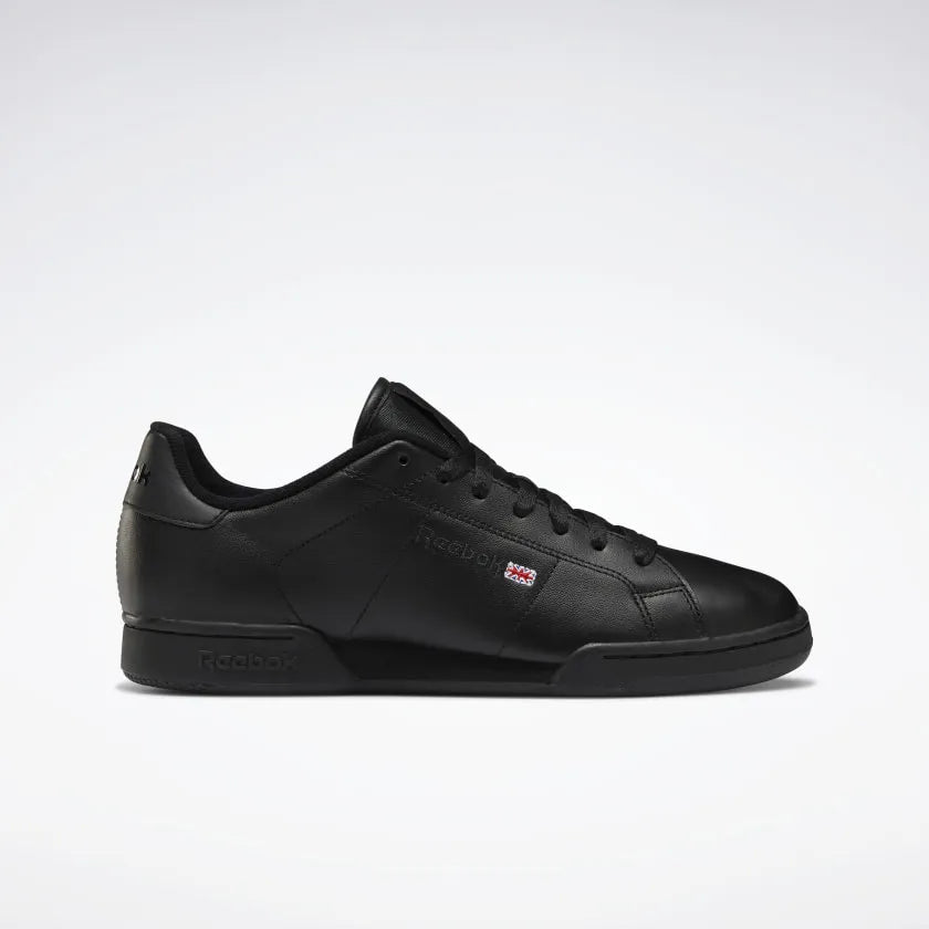 tenis reebok npc ii
