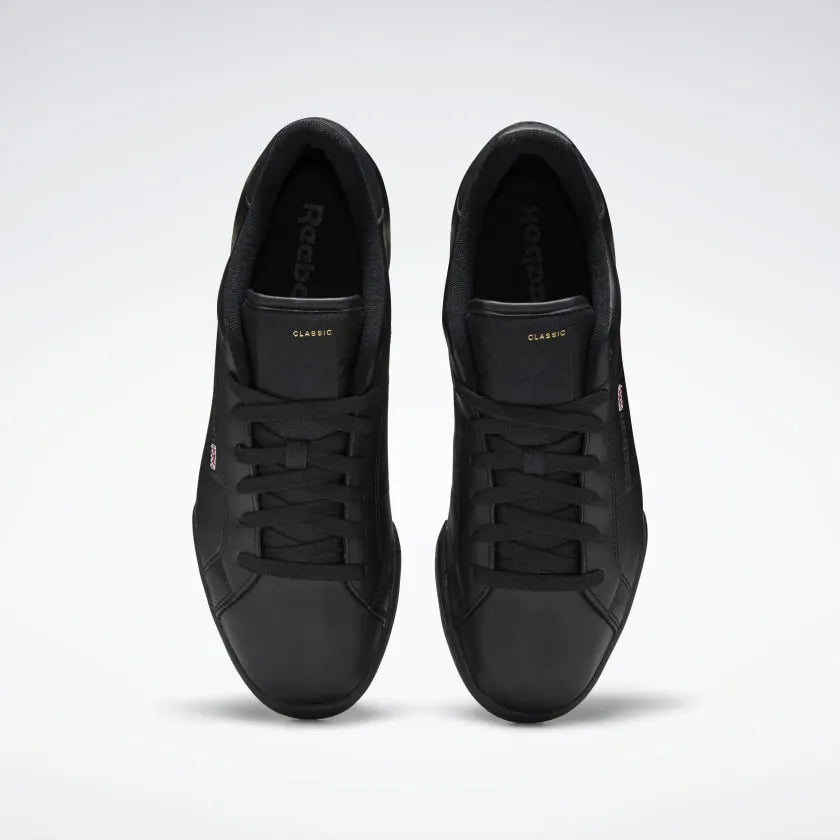 tenis reebok npc ii
