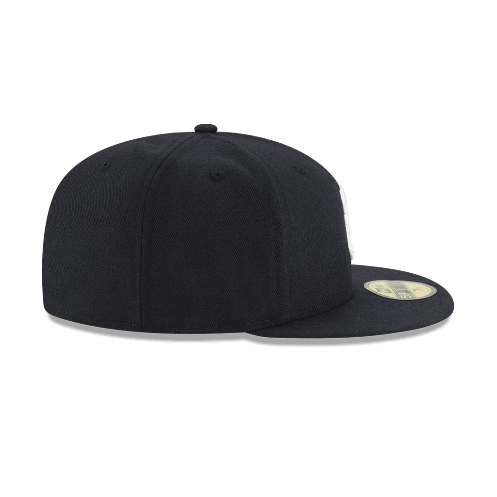 New era Yankees gorra 5950
