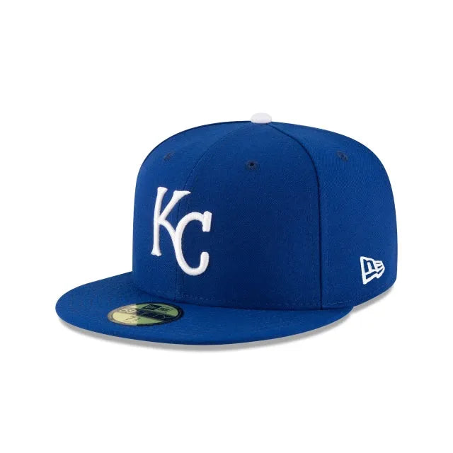Gorra New Era Acperf Kanroy Gm 2017