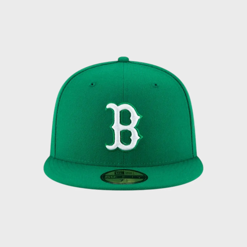Gorra New Era Boston Red Sox 59fifty