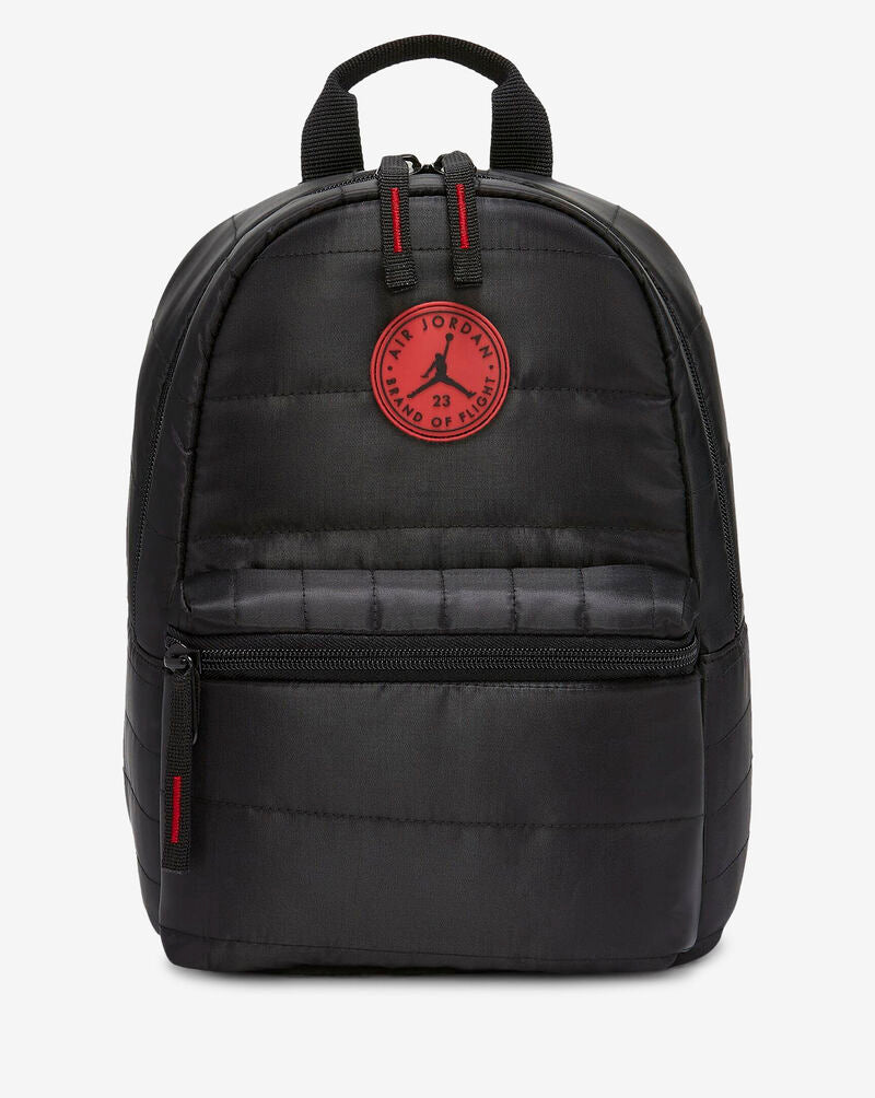 mini mochila nike quilt mini backpack