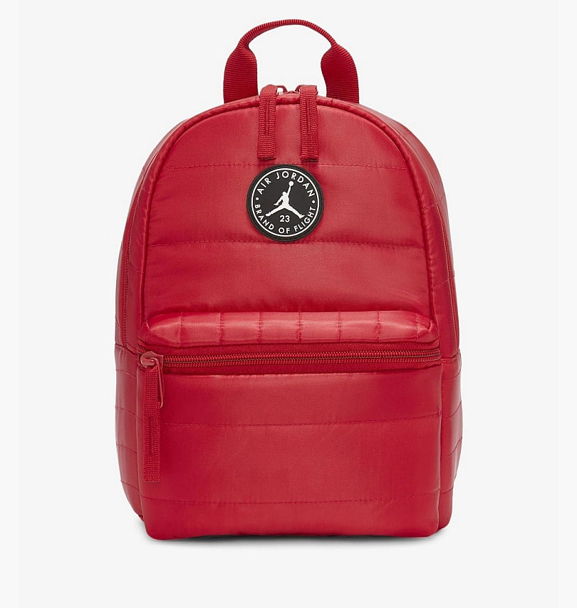 mini mochila nike quilt mini backpack