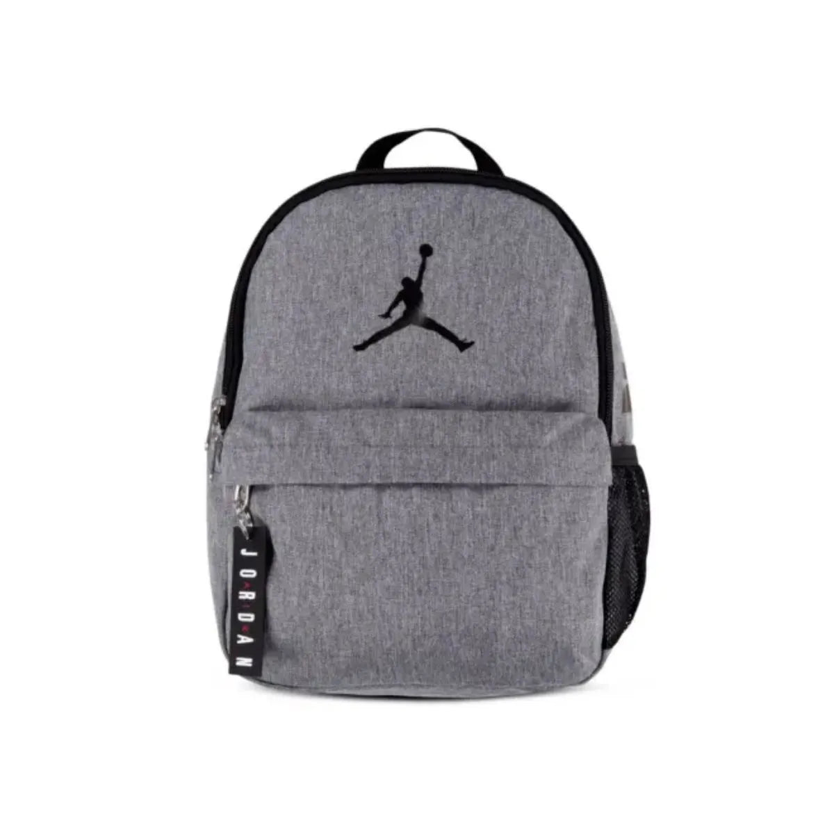 mochila nike jan air jordan mini backpack w carbon heath