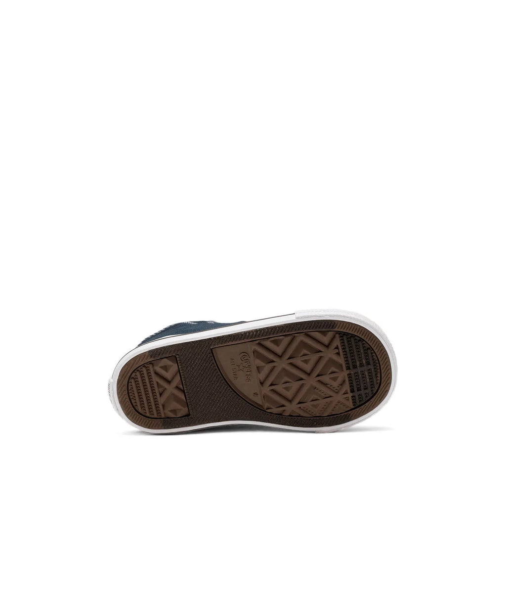 tenis converse inft c/t allstar hi bota