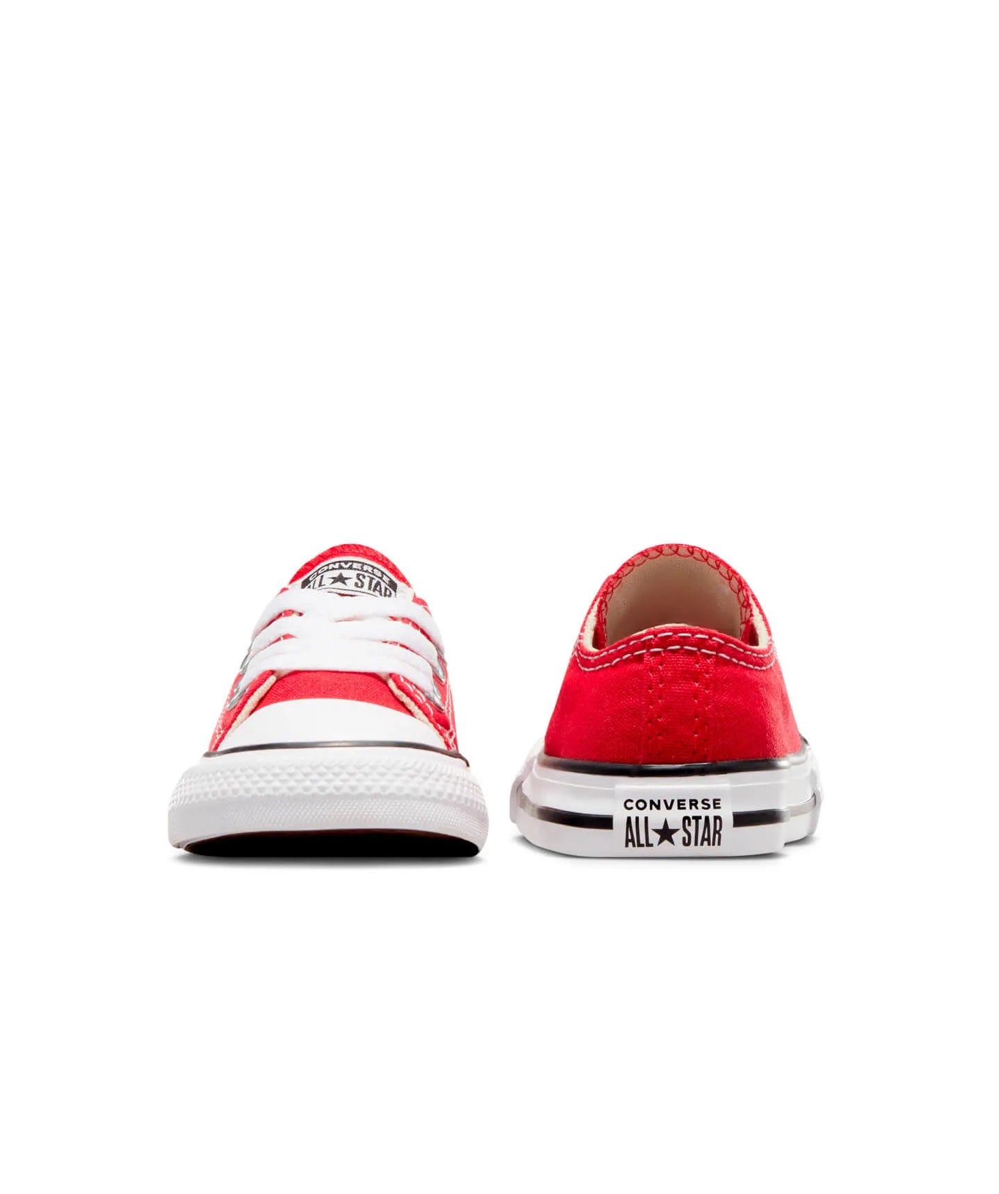tenis converse inft c/t allstar ox choclo