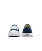 tenis converse inft c/t allstar ox choclo