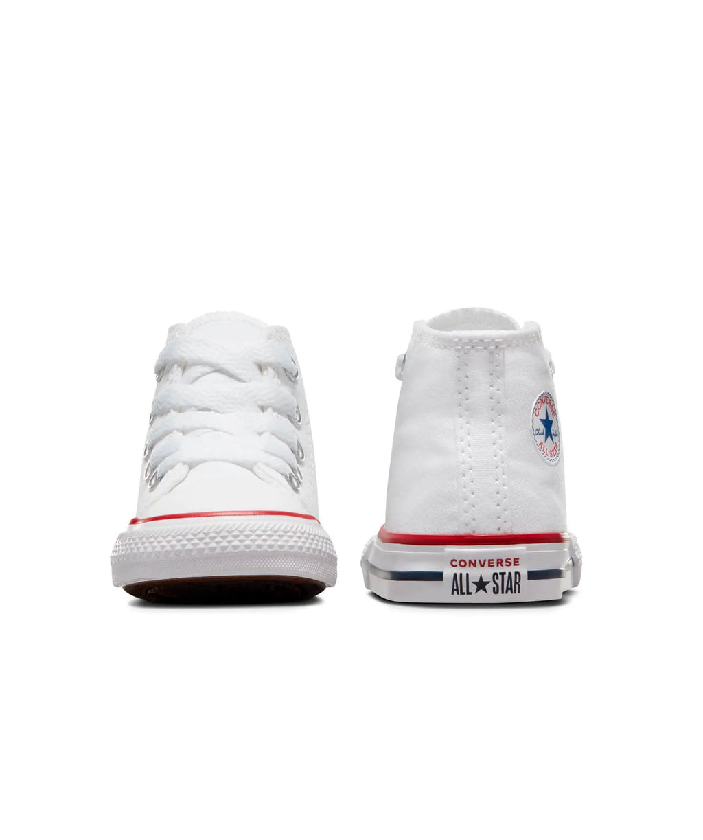 tenis converse inft c/t allstar hi bota