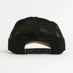 gorra goorin bros camp crasher black