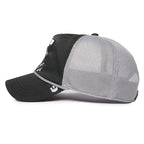 gorra goorin bros stallion black