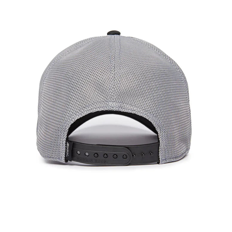 gorra goorin bros stallion black